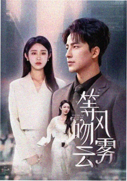 爱在线观看 都市情感电视剧潮汐之城海报